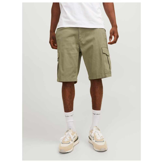 Jack & Jones Ανδρική βερμούδα Jack & Jones Ανδρική βερμούδα